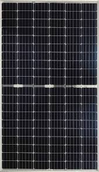 Solarmodule 1674x990x35mm 120 Zeller HC Mono