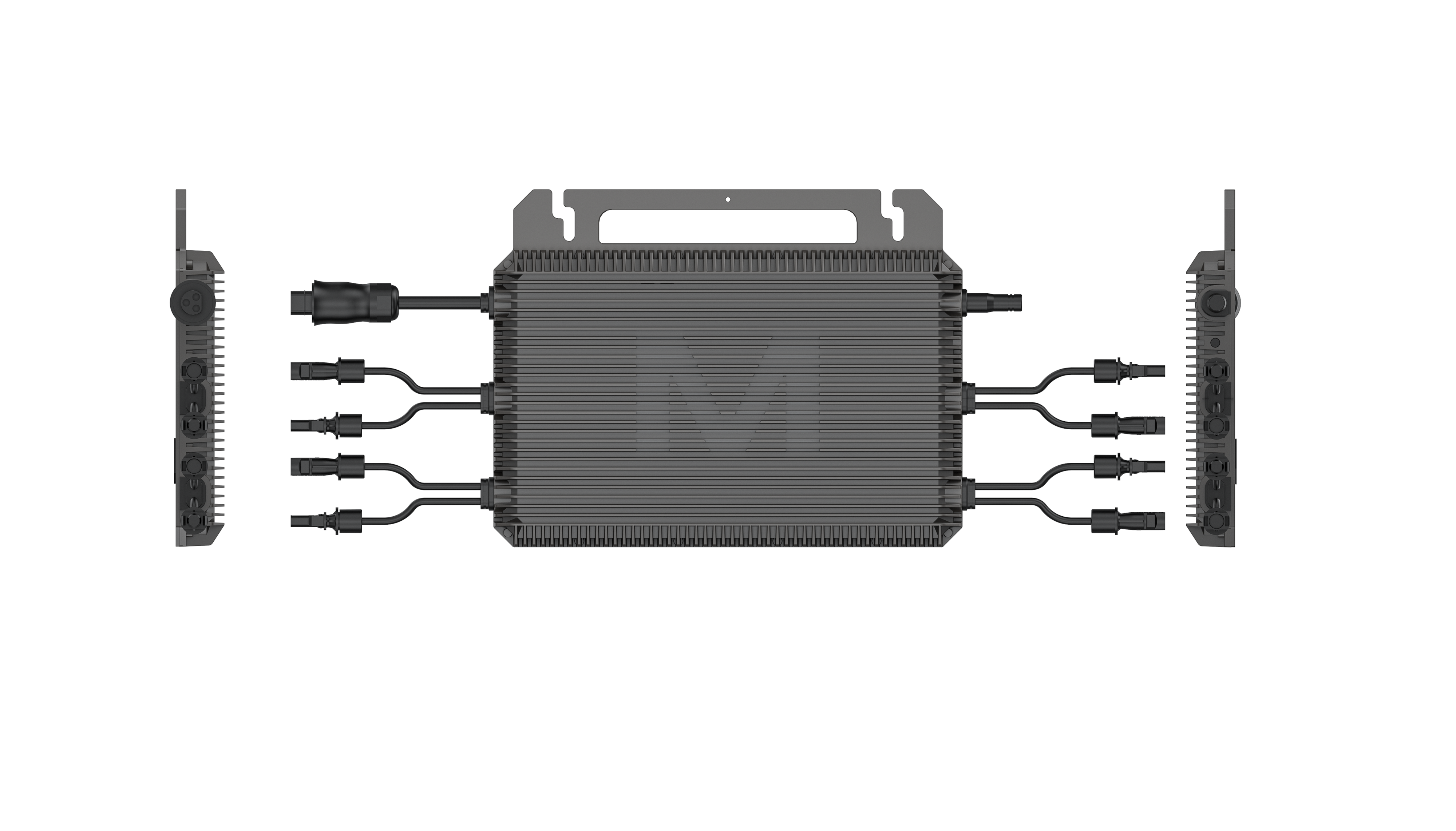 Mikrowechselrichter Marstek SATURN M2-2000 2000 Watt