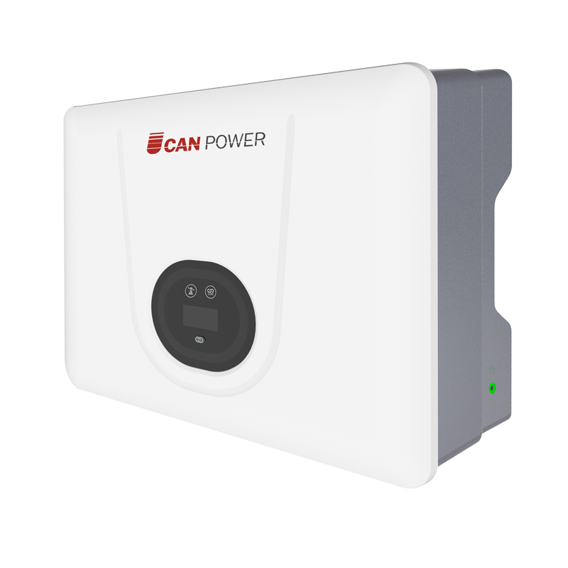 UCanPower UHC-10KT - 3 Phasen Hybrid Inverter