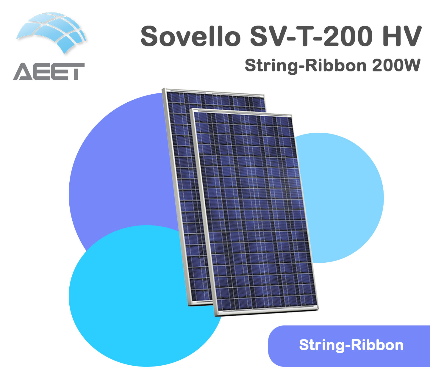 Sovello SV-T-200 HV 200 Watt Sovello SV-T-200 HV 200 Watt