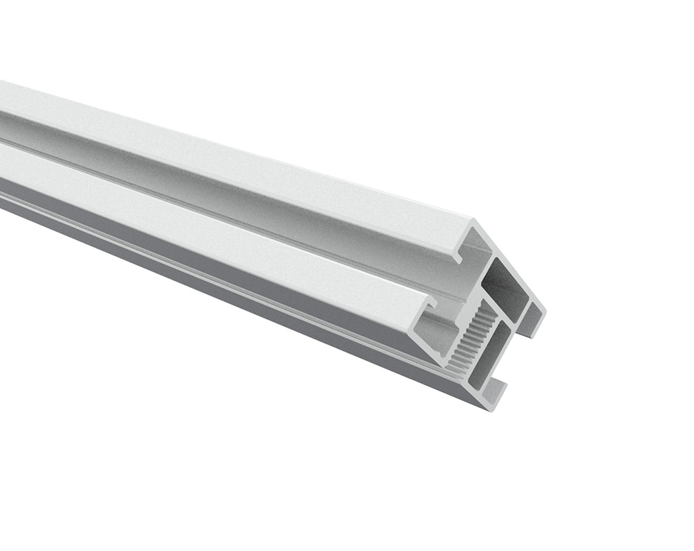 Montageschiene HSI FIX-FIT_5.90 Meter