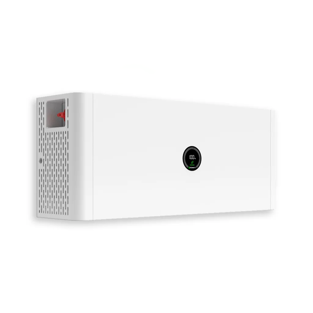 Growatt APX 98034-P2 BMS Hochvolt für AXP-Serie