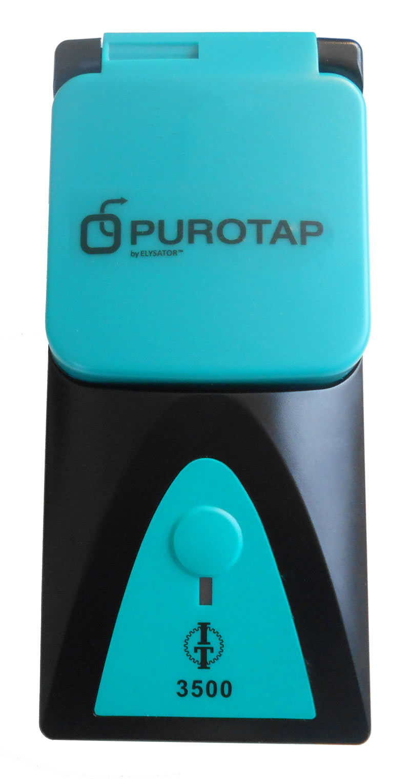 2QHVuLgyJTLyylP funkstecker_purotap_leader