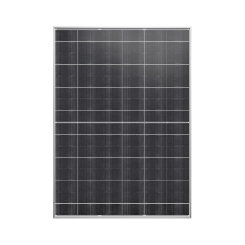 Solarmodule JinkoSolar Doppelglas JKM455N-48HL4M-DV