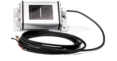 Solar-Log Sensor Box Professional - Datenüberwachung
