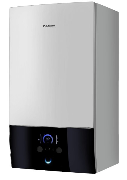 Wärmepumpe DAIKIN Altherma 3 H MT W Innengerät