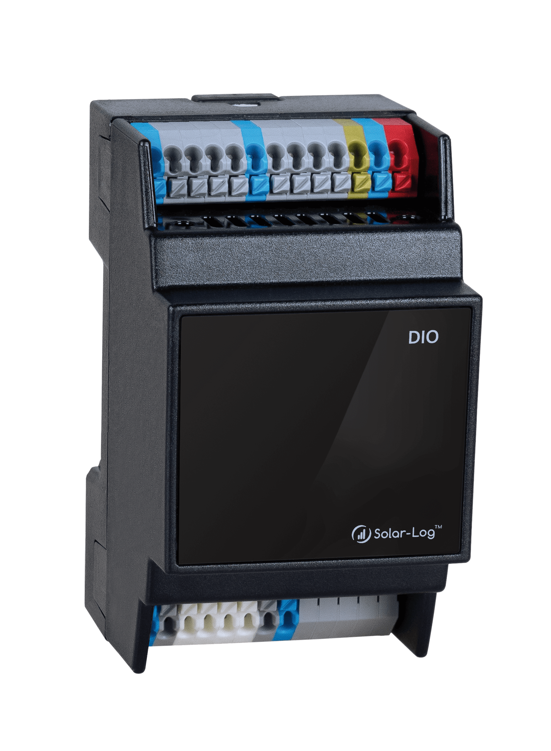 Solar-Log Base I/O Modul Powermanagement Solar-Log Base I/O Modul Powermanagement