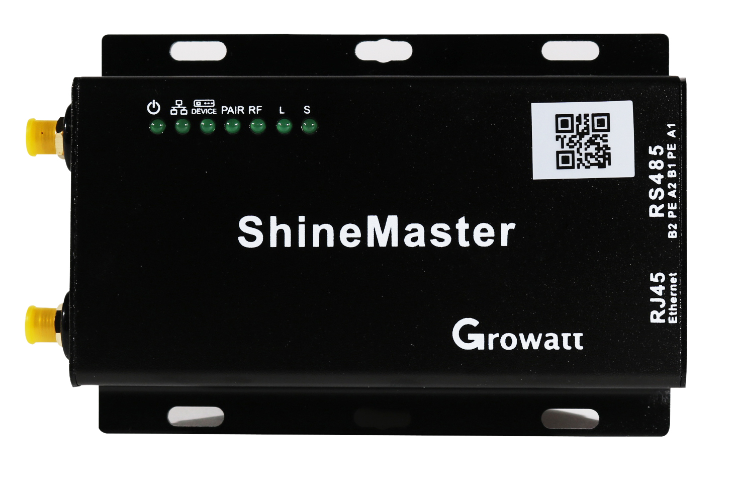 ShineMaster