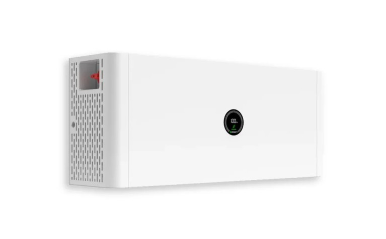 Growatt APX 98020-P1 BMS Hochvolt für AXP-Serie