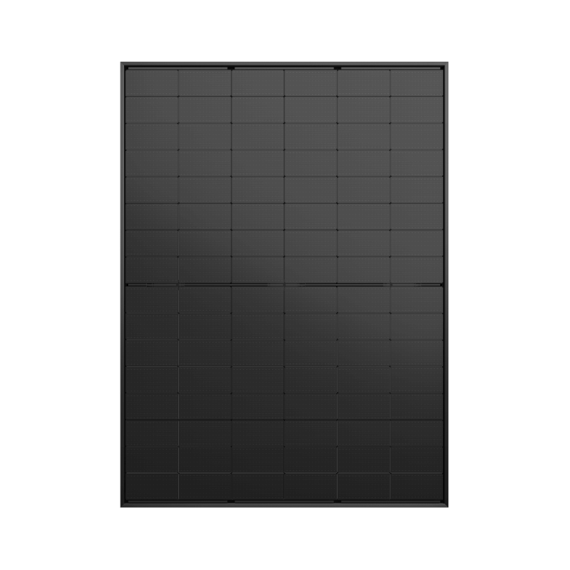 Solarmodule JinkoSolar Doppelglas JKM455N-48HL4M-DB