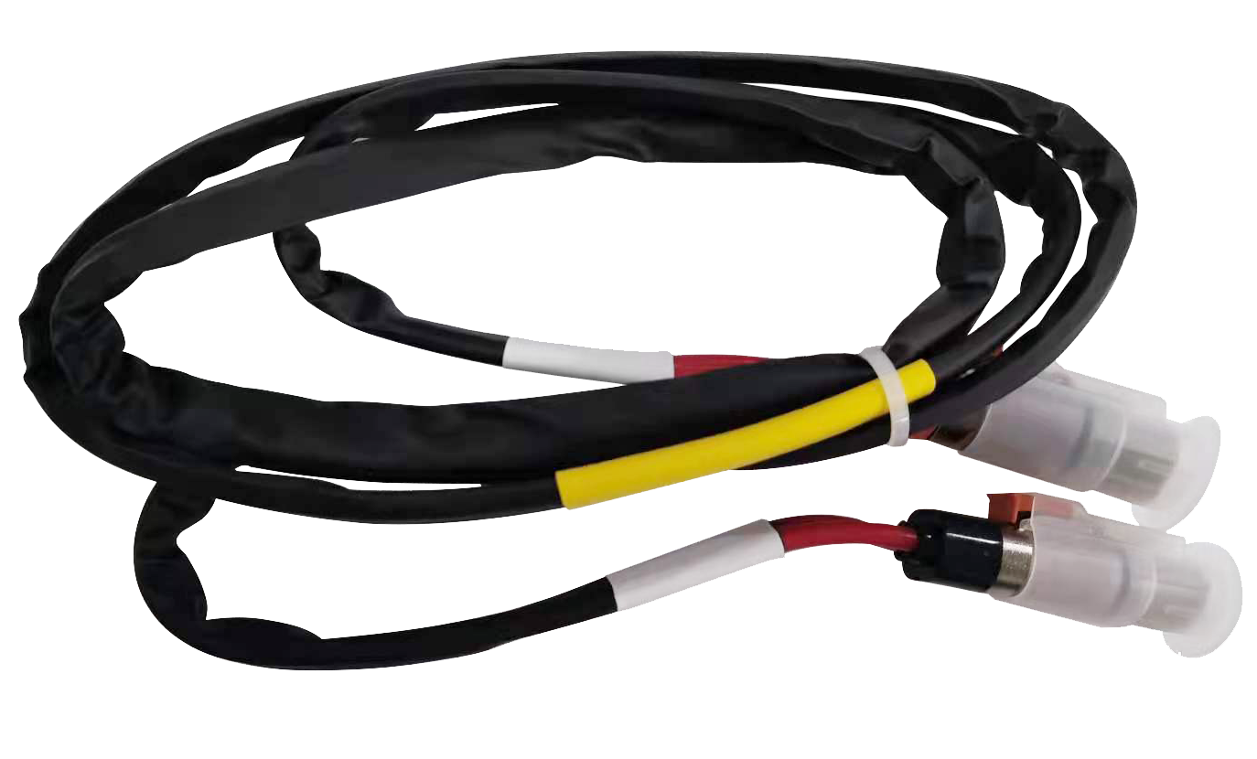 CABLE 1,8M FOR 3x T30
