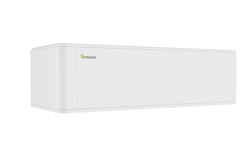 Growatt ARK 2.5H-A2 2,56kWh Batterie System Hochvolt