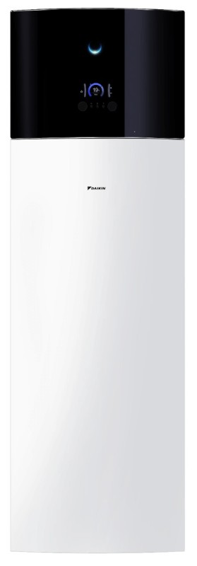 Wärmepumpe DAIKIN Altherma 3 H HT F 230l Innengerät