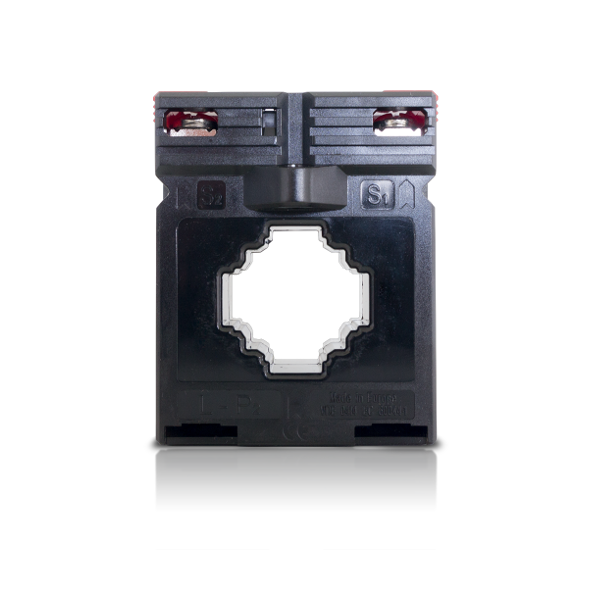 Solar-Log Pro 380 CT 100A Messwandler, Klasse 1 Solar-Log Pro 380 CT 100A Messwandler, Klasse 1