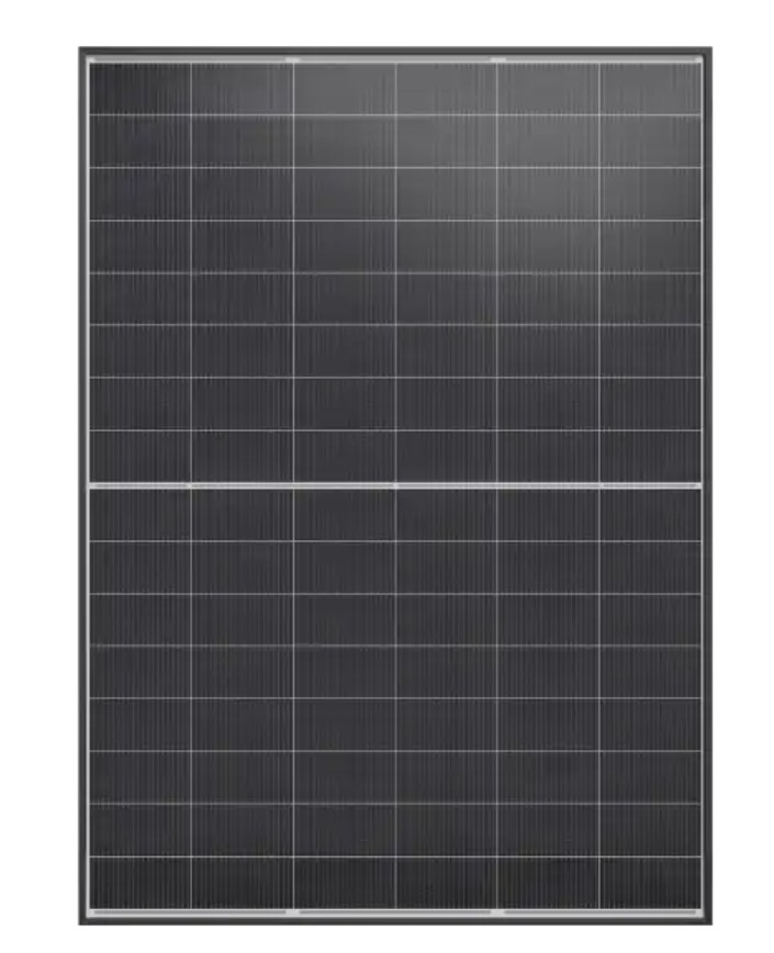 Solarmodule JinkoSolar Doppelglas JKM465N-48HL4M-DV Solarmodule JinkoSolar Doppelglas JKM465N-48HL4M-DV