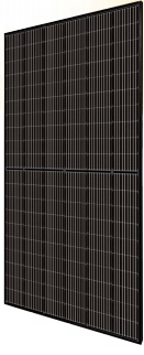 Solarmodule 1675x992x35mm 120 Zeller HC Mono Black